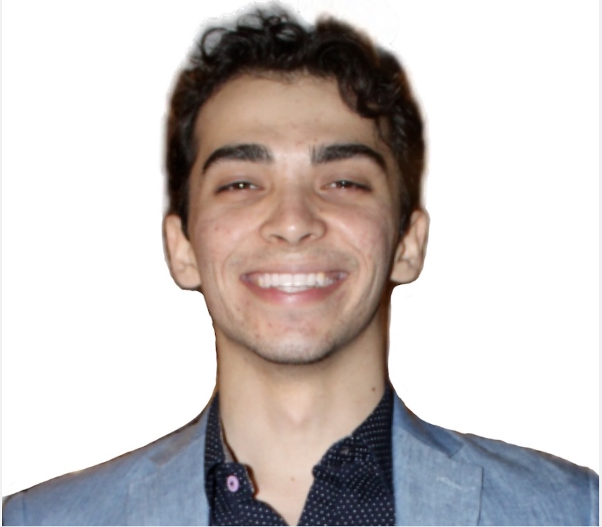 Profile Photo of Al Shodiev, Data Scientist